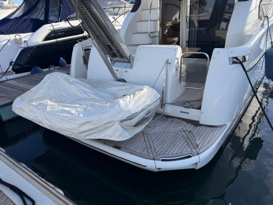 Azimut 46 Fly preowned for sale