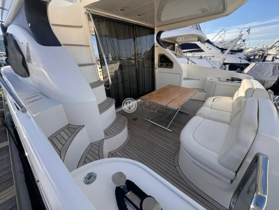 Azimut 46 Fly preowned for sale