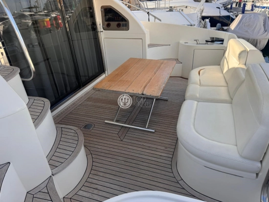 Azimut 46 Fly preowned for sale