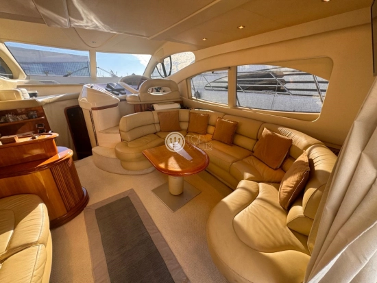Azimut 46 Fly preowned for sale