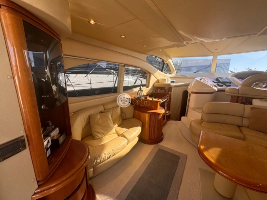 Azimut 46 Fly preowned for sale