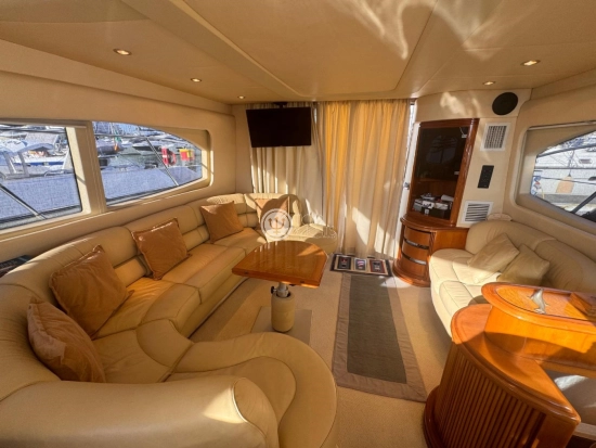 Azimut 46 Fly preowned for sale