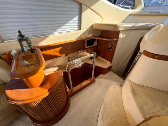 Azimut 46 Fly preowned for sale