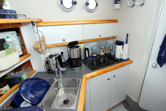 Sealine 350 Flybridge preowned for sale