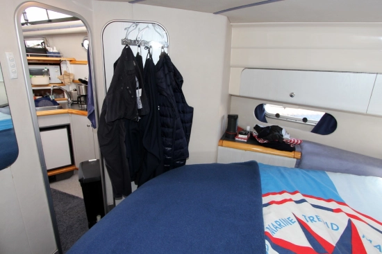 Sealine 350 Flybridge preowned for sale