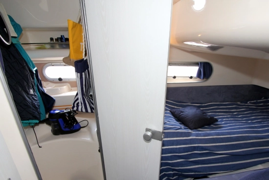 Sealine 350 Flybridge preowned for sale