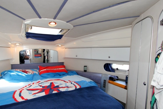 Sealine 350 Flybridge preowned for sale