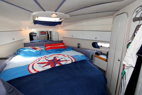 Sealine 350 Flybridge preowned for sale
