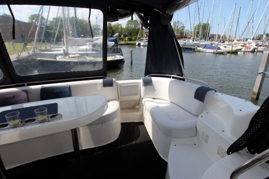 Sealine 350 Flybridge preowned for sale