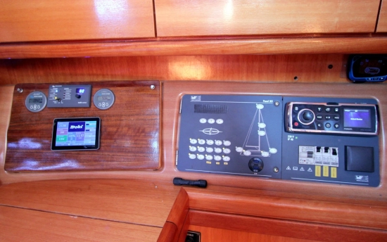 Bavaria Yachts 38 Cruiser preowned for sale