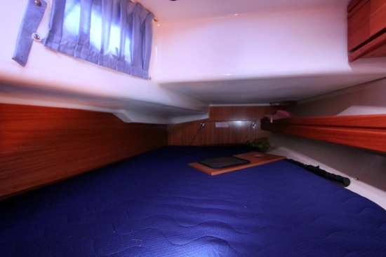 Bavaria Yachts 38 Cruiser preowned for sale