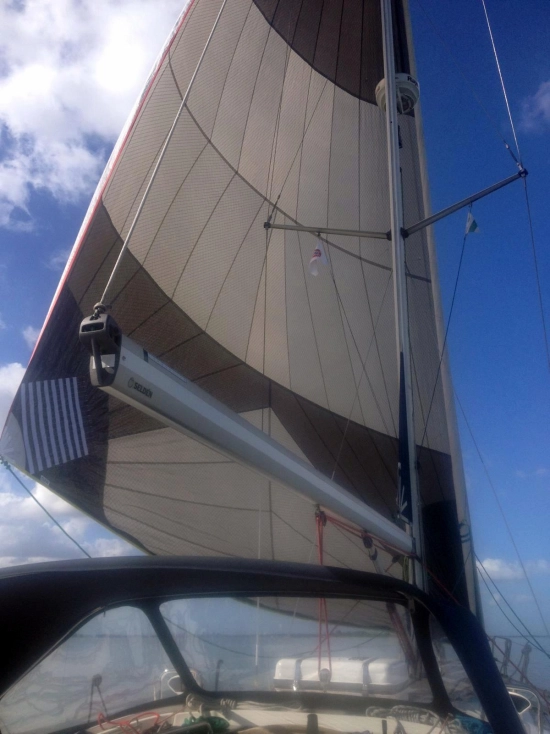 Bavaria Yachts 38 Cruiser preowned for sale