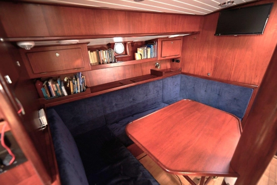 Colin Archer Kvase 45 preowned for sale