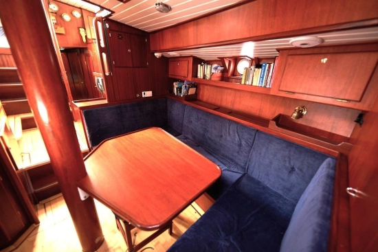 Colin Archer Kvase 45 preowned for sale