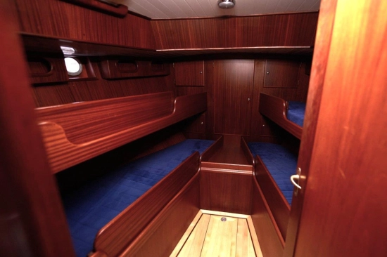 Colin Archer Kvase 45 preowned for sale