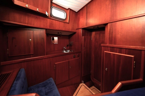 Colin Archer Kvase 45 preowned for sale