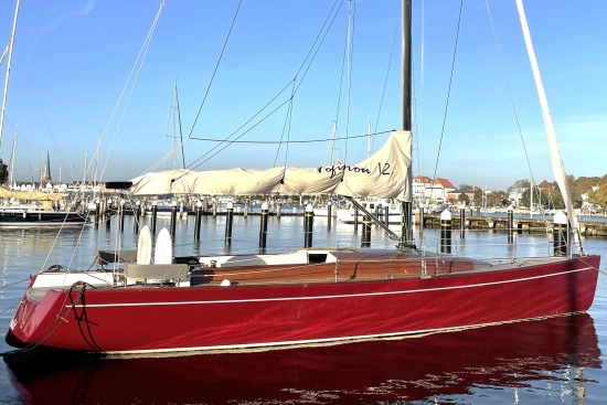 Latitude 46 TOFINOU 12 preowned for sale