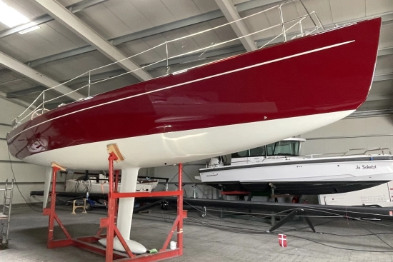 Latitude 46 TOFINOU 12 preowned for sale