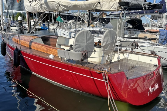 Latitude 46 TOFINOU 12 preowned for sale