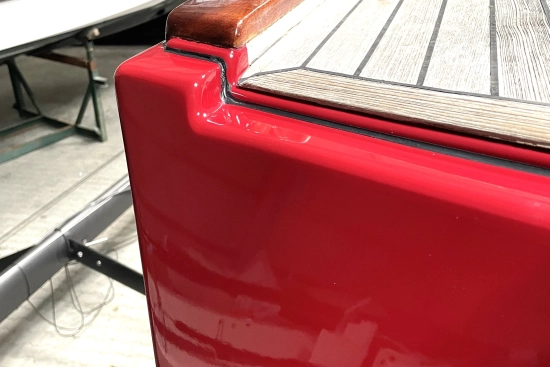 Latitude 46 TOFINOU 12 preowned for sale