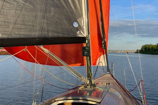Latitude 46 TOFINOU 12 preowned for sale