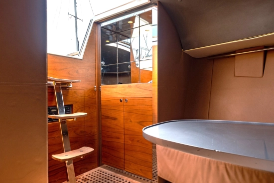 Latitude 46 TOFINOU 12 preowned for sale