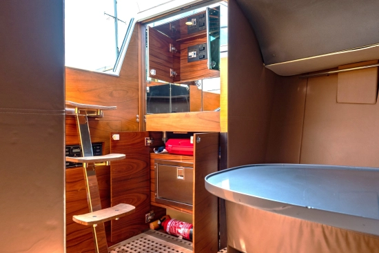 Latitude 46 TOFINOU 12 preowned for sale