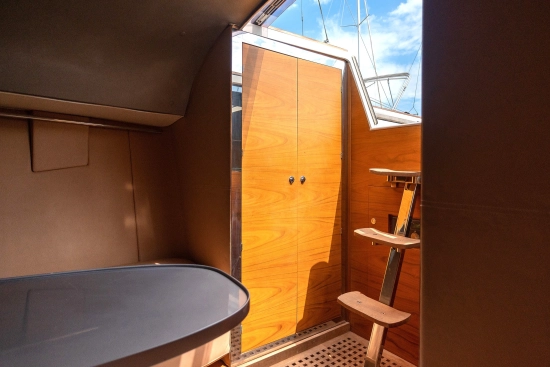Latitude 46 TOFINOU 12 preowned for sale