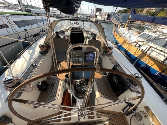X Yachts X 412 preowned for sale