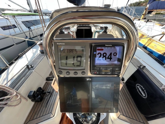 X Yachts X 412 preowned for sale