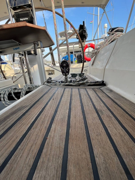 X Yachts X 412 preowned for sale