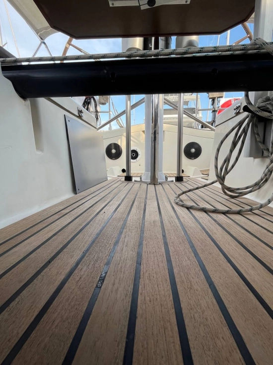 X Yachts X 412 preowned for sale