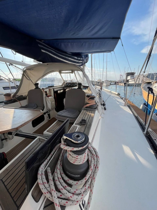 X Yachts X 412 preowned for sale