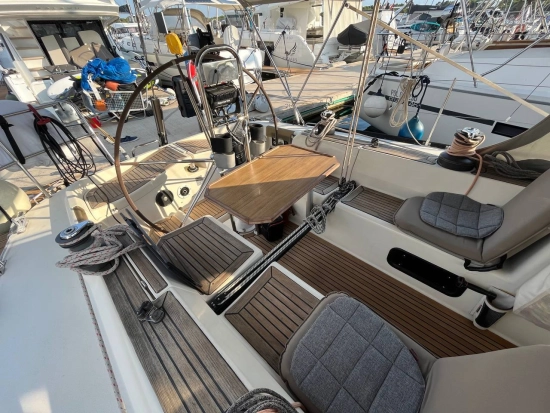 X Yachts X 412 preowned for sale