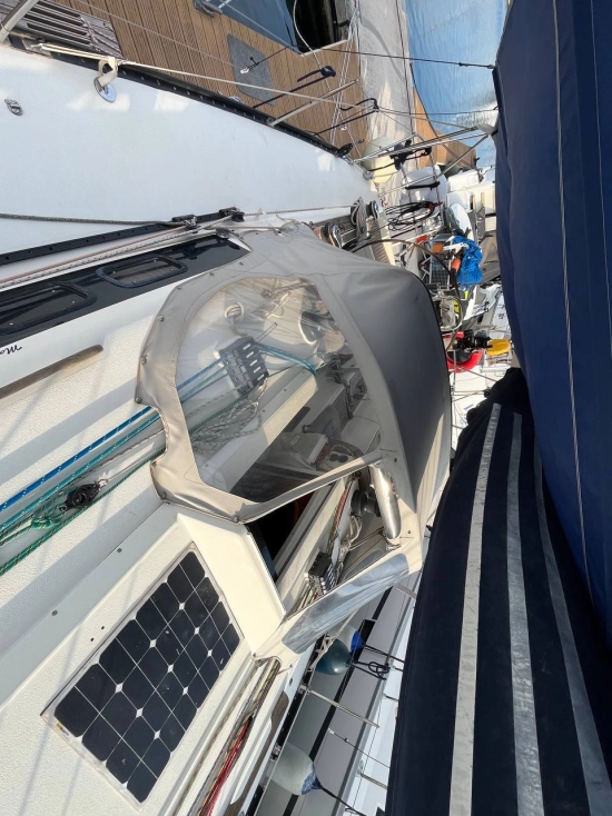 X Yachts X 412 preowned for sale