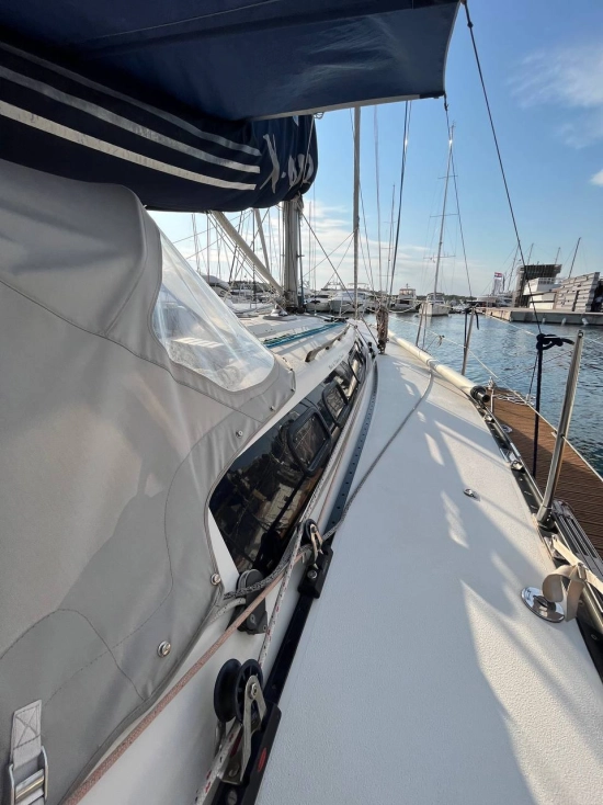 X Yachts X 412 preowned for sale