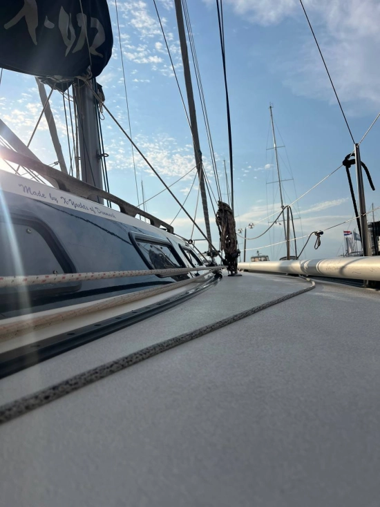 X Yachts X 412 preowned for sale