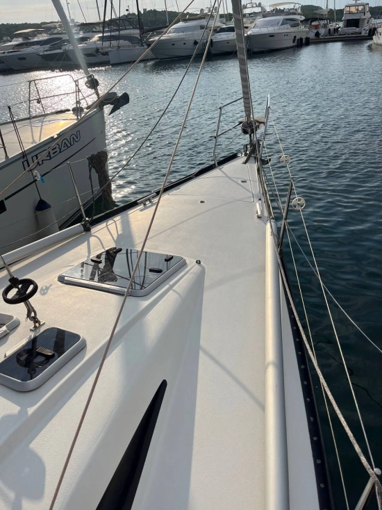 X Yachts X 412 preowned for sale