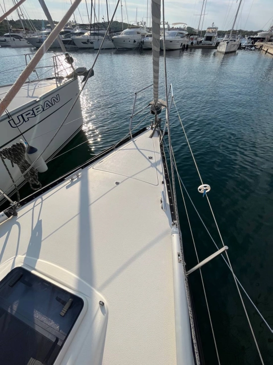 X Yachts X 412 preowned for sale