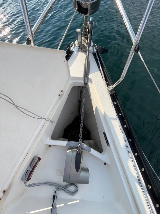 X Yachts X 412 preowned for sale