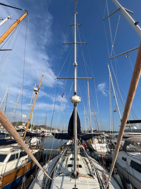X Yachts X 412 preowned for sale