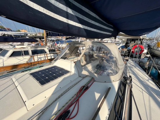 X Yachts X 412 preowned for sale