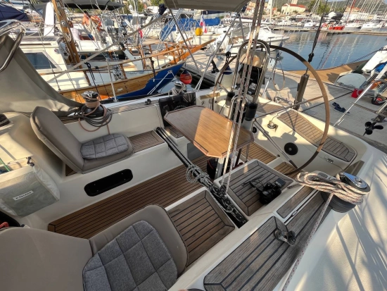 X Yachts X 412 preowned for sale