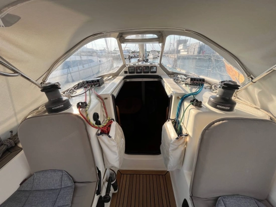 X Yachts X 412 preowned for sale