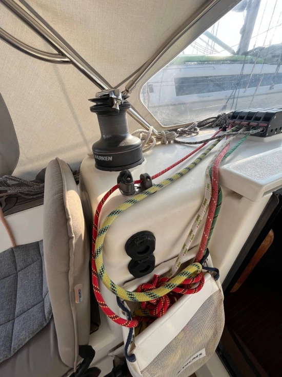 X Yachts X 412 preowned for sale