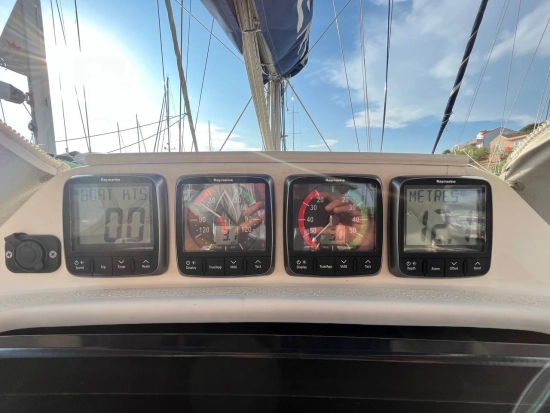 X Yachts X 412 preowned for sale