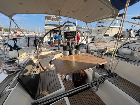 X Yachts X 412 preowned for sale