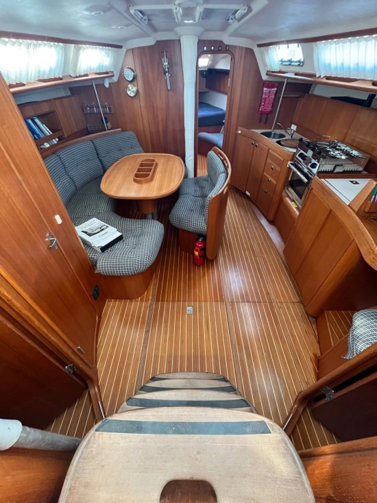X Yachts X 412 preowned for sale