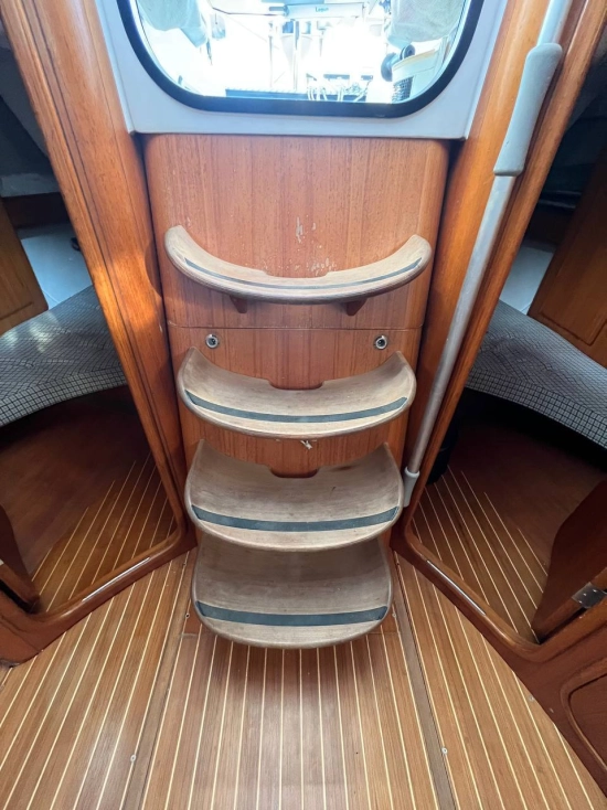 X Yachts X 412 preowned for sale