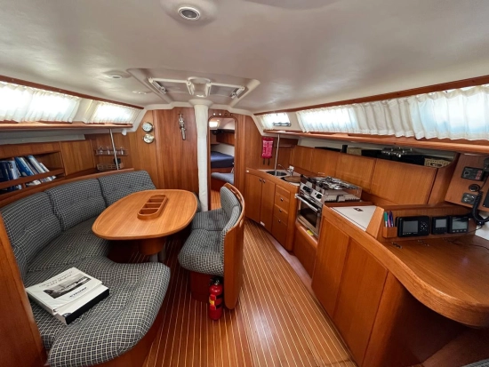X Yachts X 412 preowned for sale